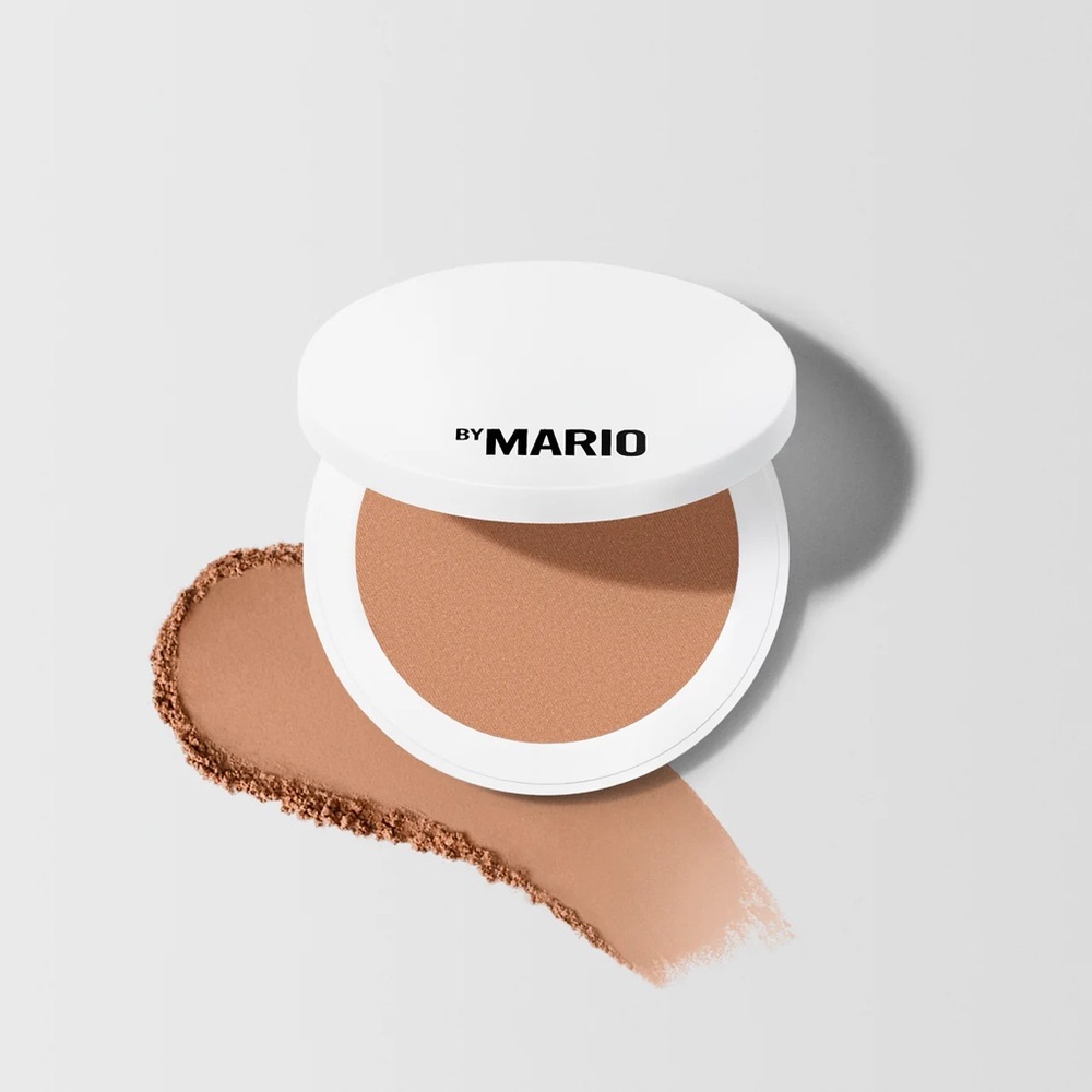 MAKEUP BY MARIO